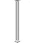 42\" Scenic Corner Post