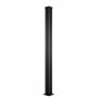 42" Scenic Corner Post For 10mm Glass
