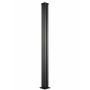 42" Scenic Line Post For 10mm Glass