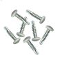 #10 x 3\/4\" TEK Screw-50\/Pack