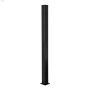 42" x 2-1/2" x 2-1/2" Stair Post