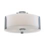 Zurich 12" Flushmount Light