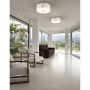 Zurich 12" Flushmount Light
