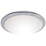 Planet 11" Flushmount