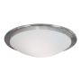 Planet 11" Flushmount