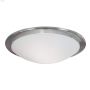 Planet 14" Flushmount
