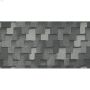 37-3\/8\" x 18-1\/2\" Armourshake\u2122 Premium Shingle