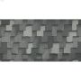 37-3/8" x 18-1/2" Armourshake Premium Shingle