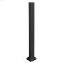 3" x 3" x 40-1/2" Stair Post