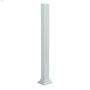 3\" x 3\" x 43-1\/2\" Square Mounting Post