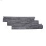 Novik 13.13" x 41-3/4" Drystack Siding