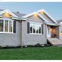 Novik 20.5" x 45.38" Stacked Siding