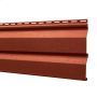 Revêtement horizontal en vinyle Sentry D4.5x12.1'