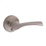 4-13\/16\" Privacy\/Bed\/Bath Britannia Lever Set