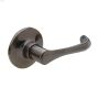 4-5\/8\" Passage Provence Lever Set