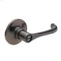 4-5\/8\" Privacy Provence Lever Set