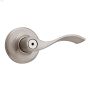 Privacy\/Bed\/Bath Belmont Door Lever