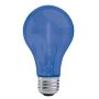 25 Watt E26 Medium A19 Incandescent Bulb