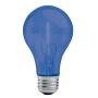 A19 25W Incandescent Bulb