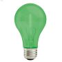 A19 25W Incandescent Bulb