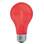 A19 25W Incandescent Bulb