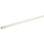 1-1/4" 42 - 72" Adjustable Tension Shower Rod