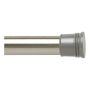 1" 42 - 72" TwistTight Shower Rod