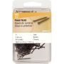 1" Oak Panel Nail 6 oz-6/Pack