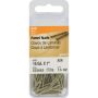 1" Ash Panel Nail 1.5 oz