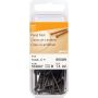 1" Brown Panel Nail 1.5 oz