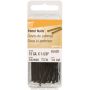1-5/8" Black Panel Nail 1.5 oz