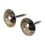 Nickel Upholstery Furniture Nail