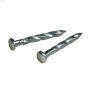 1-1\/4\" Zinc Plated Metal Trim Nail