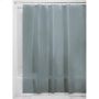 72" x 72" 5.5 Gauge EVA Shower Liner