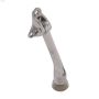 4\" Chrome Kickdown Door Stop