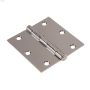 3-1/2" Penture résidentielle à mortaise complète
