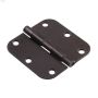 3-1/2" Penture résidentielle à mortaise complète