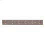 72\" x 1-1\/16\" Continuous Hinge