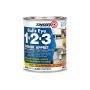 Bulls Eye 1-2-3® 946 mL 450 Sq-ft White Primer