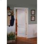 Porte Cheyenne en bois composite 30" x 80"