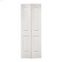 36\" x 80\" Roman Bi-Fold Door