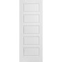 28" x 80" Riverside Interior Door