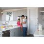28" x 80" Riverside Interior Door