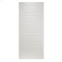 32\" x 80\" Riverside Door