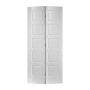 36" x 80" Riverside Bifold Door