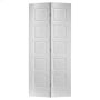 32\" x 80\" Riverside Bi-Fold Door