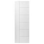 36" x 80" Berkley Interior Door