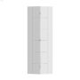 36\" x 80\" Composite Wood Berkley Bi-Fold Door