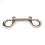 4\" Stainless Steel Double Ended Bolt Snap