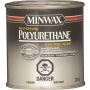 236 mL Gloss Clear Fast Drying Polyurethane Wood Stain